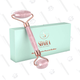 Sdara Rose Quartz Roller | $10 | Amazon